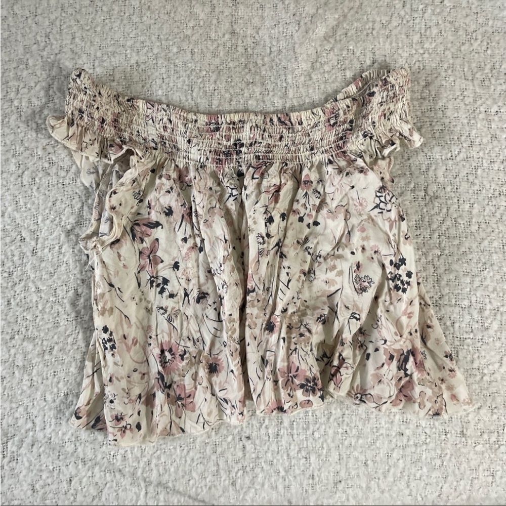 Flynn skye small blouse